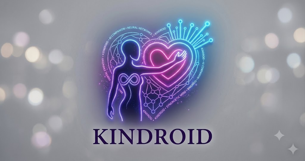 Kindroid ai Companion Review